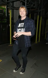 Foto Rupert Grint