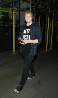 Foto Rupert Grint