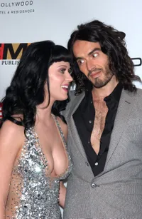 Foto Russell Brand