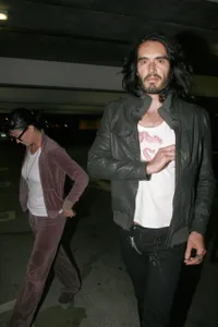 Foto Russell Brand