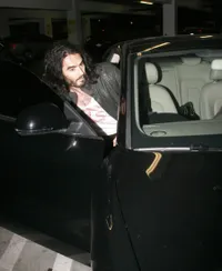 Foto Russell Brand