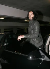 Foto Russell Brand
