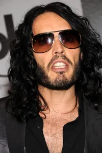 Foto Russell Brand