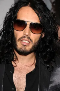Foto Russell Brand
