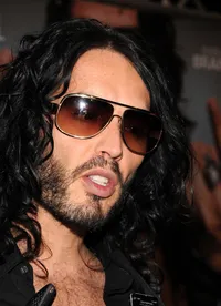 Foto Russell Brand
