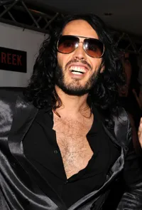 Foto Russell Brand