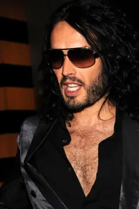 Foto Russell Brand