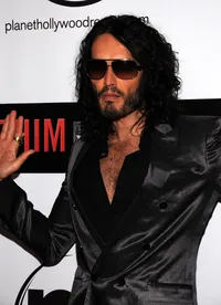 Foto Russell Brand
