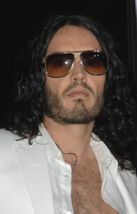 Foto Russell Brand