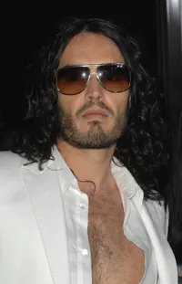 Foto Russell Brand