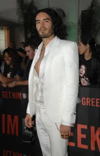 Foto Russell Brand