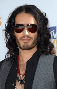 Foto Russell Brand