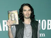 Foto Russell Brand