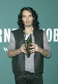 Foto Russell Brand