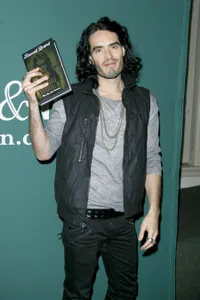 Foto Russell Brand
