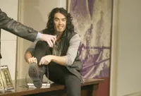Foto Russell Brand