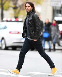 Foto Russell Brand