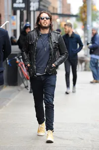 Foto Russell Brand
