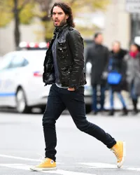 Foto Russell Brand