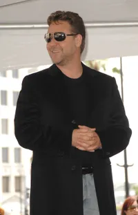 Foto Russell Crowe