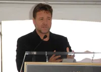 Foto Russell Crowe