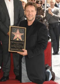 Foto Russell Crowe