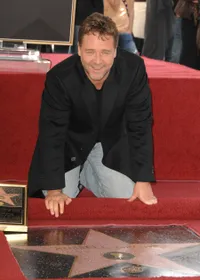 Foto Russell Crowe
