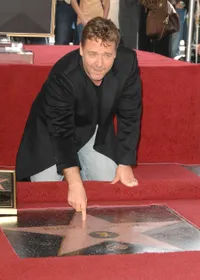 Foto Russell Crowe