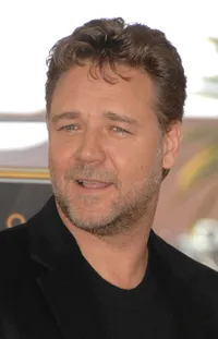 Foto Russell Crowe