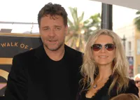 Foto Russell Crowe