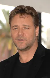 Foto Russell Crowe