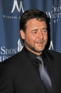 Foto Russell Crowe