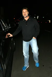 Foto Russell Crowe
