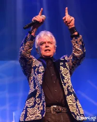 Foto Russell Hitchcock