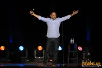 Foto Russell Peters