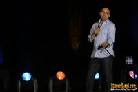 Foto Russell Peters