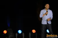 Foto Russell Peters