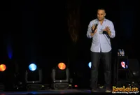 Foto Russell Peters