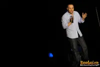 Foto Russell Peters