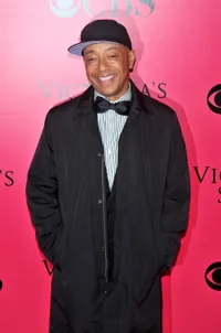 Foto Russell Simmons