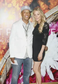 Foto Russell Simmons