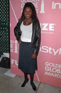 Foto Rutina Wesley