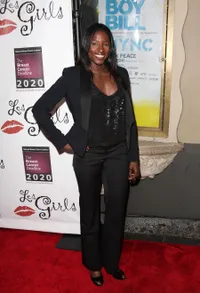 Foto Rutina Wesley