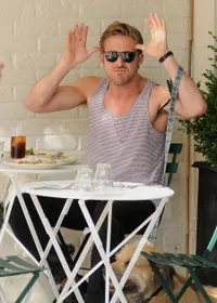 Foto Ryan Gosling