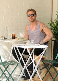 Foto Ryan Gosling