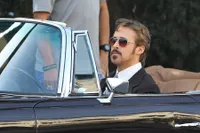 Foto Ryan Gosling
