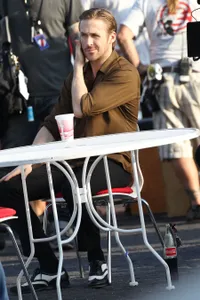 Foto Ryan Gosling