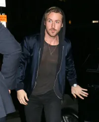 Foto Ryan Gosling