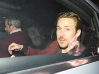 Foto Ryan Gosling