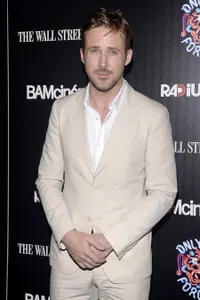 Foto Ryan Gosling